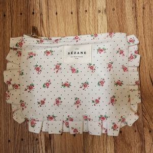 Sezane bag